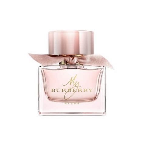 my burberry blush the bay|my Burberry blush 3 oz.